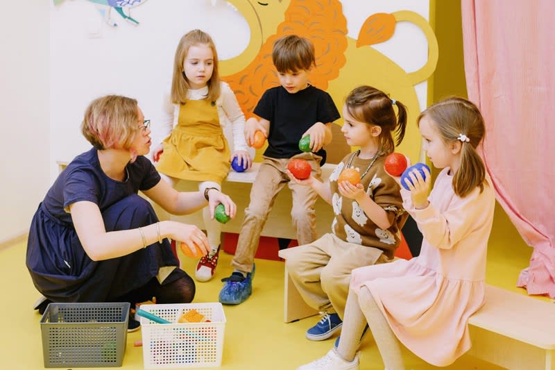 Established Childcare Centre | Under Management Opportunity