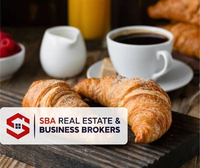 Established Franchise Cafe- Keysborough Established Franchise Cafe- Keysborough