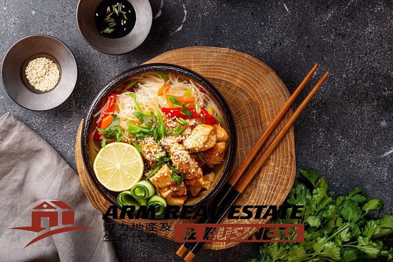 Mitcham Chinese Takeaway Business For Sale | Affordable Rent Mitcham Chinese Takeaway Business For Sale | Affordable Rent