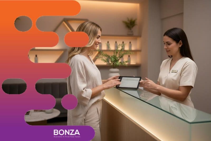 37127 - Popular Beauty Salon With Strong Repeat Clientele