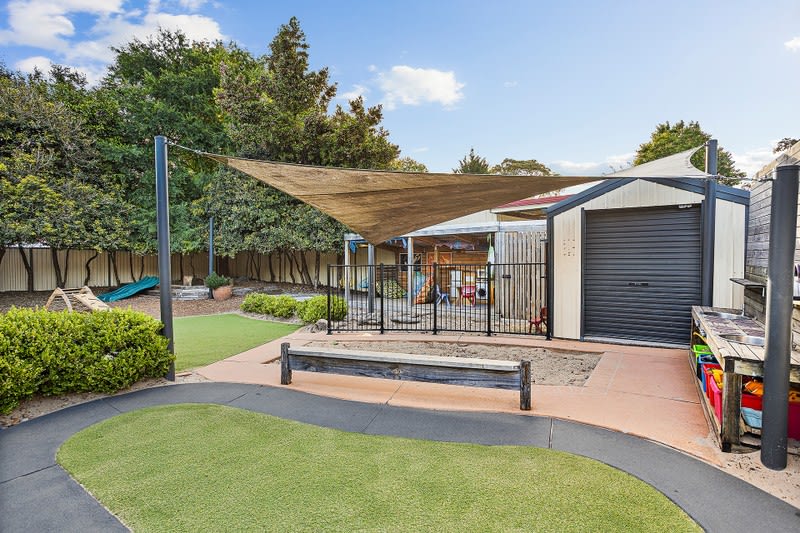 Premium Childcare Investment with Long-Term Lease Security