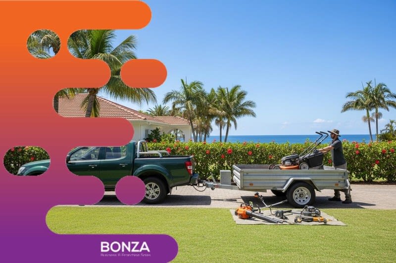 37131 - Thriving Lawn Maintenance Business - Strong Recurring Work 37131 - Thriving Lawn Maintenance Business - Strong Recurring Work