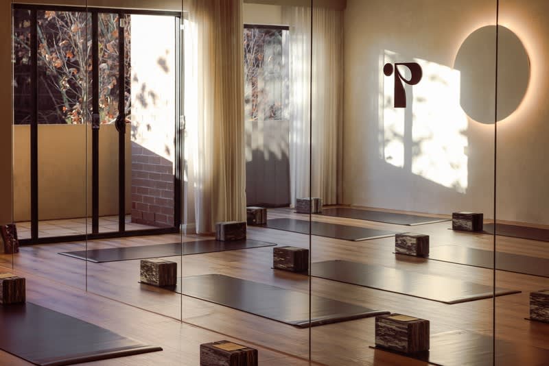 Independent Movement and Wellness Studio  Lower North Shore, Sydney