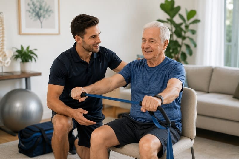 Established Exercise Physiology Business Brisbane Established Exercise Physiology Business Brisbane