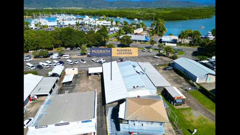 Multi Award-Winning Port Douglas Catering Business with 30+ Year Legacy