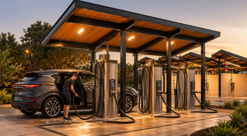 Remium Self-service Car Wash With Freehold Victoria