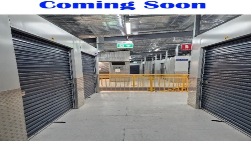 COMING SOON Victoria Circa $350,000 Exceptional Leasehold Business self storage