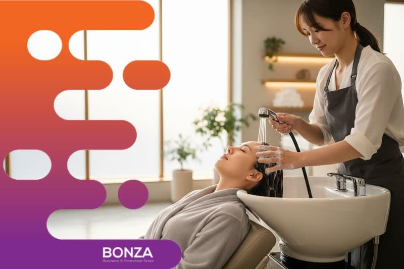 37133 - Boutique Hair Salon With Established Clientele