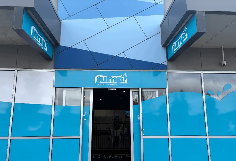JUMP! Swim Schools  Established & Growing Franchise (Our Ref: V2113)