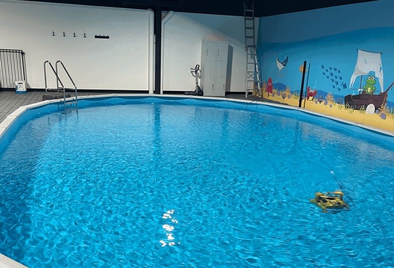 JUMP! Swim Schools  Established & Growing Franchise (Our Ref: V2113)