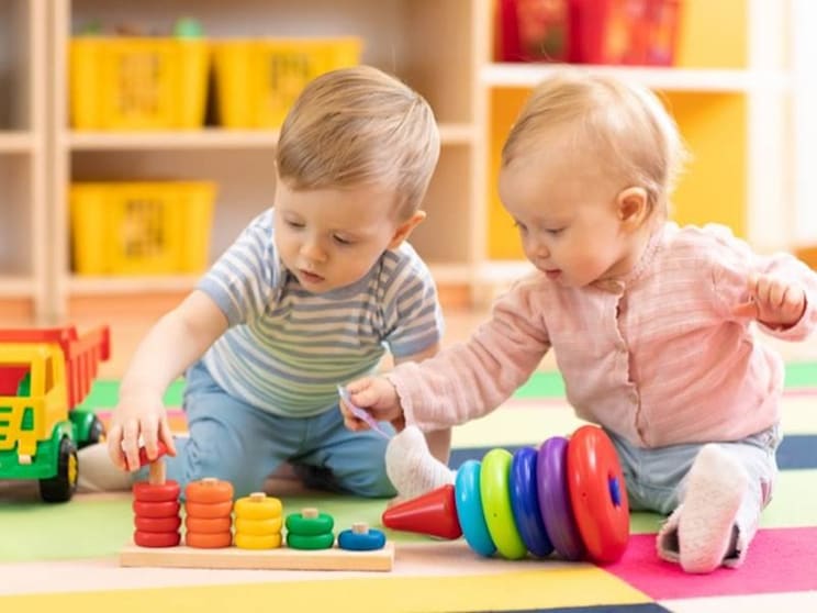 Established Waterfront Childcare | 30+ Places Established Waterfront Childcare | 30+ Places