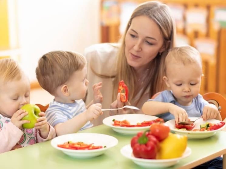 Established Waterfront Childcare | 30+ Places Established Waterfront Childcare | 30+ Places