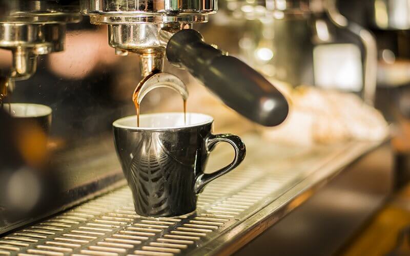 Busy Southeast Cafe  Strong Local Following