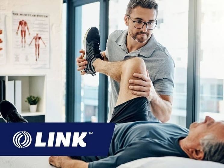 Growing Allied Health Business with $2.38M Revenue Growing Allied Health Business with $2.38M Revenue