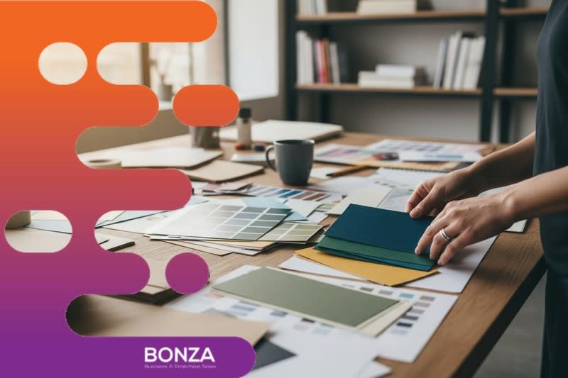 37152 Award-Recognised Print & Design Business Opportunity