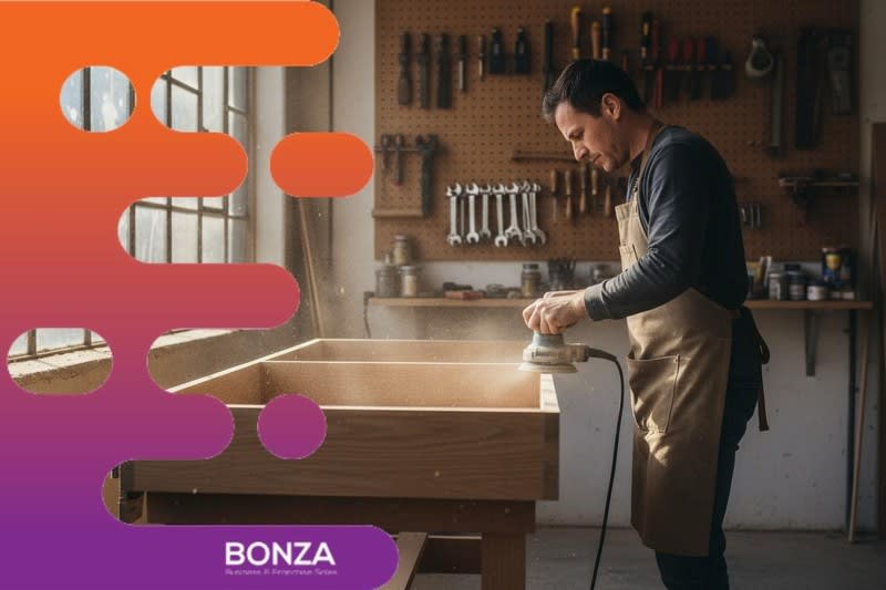 37158 Established Joinery Manufacturer With In-House Installation Team