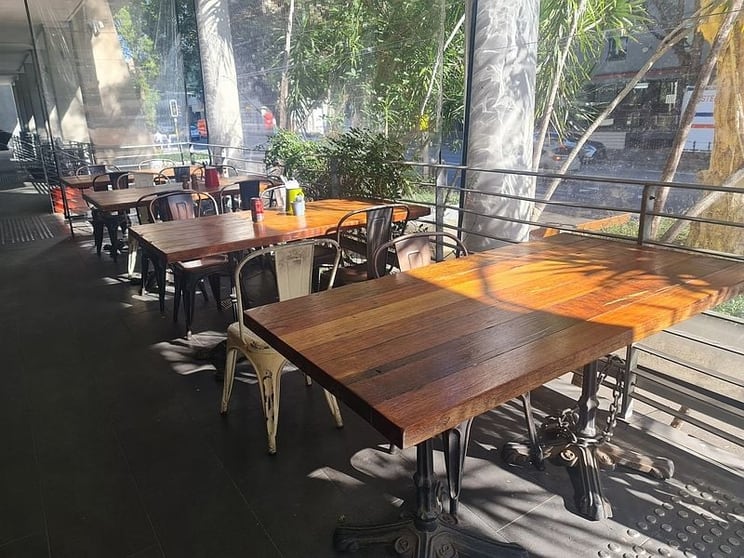 Ref: 3199, Espresso Cafe, Inner West Ref: 3199, Espresso Cafe, Inner West