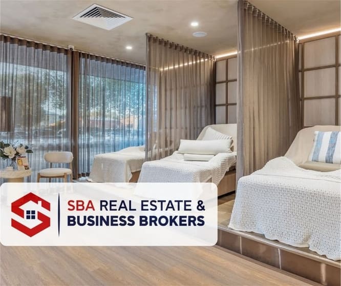 Beautifully Equipped Massage Business Balwyn Beautifully Equipped Massage Business Balwyn