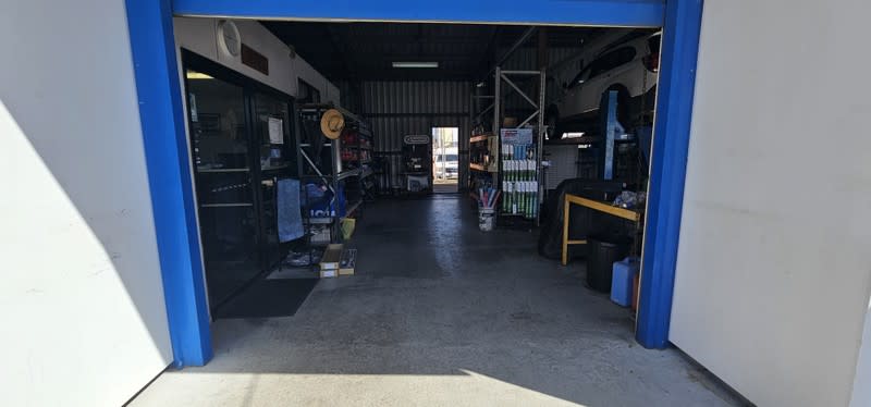 Established Townsville Automotive Workshop  45+ Years