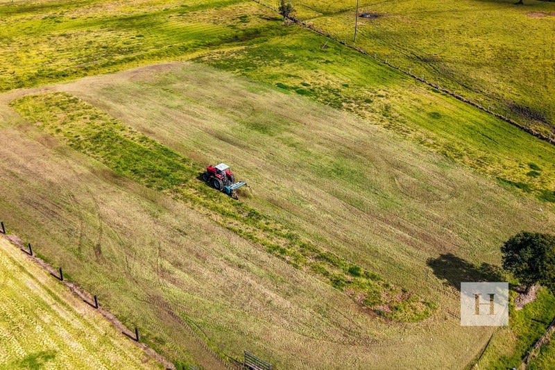Established Agricultural Machinery Manufacturing Opportunity Established Agricultural Machinery Manufacturing Opportunity
