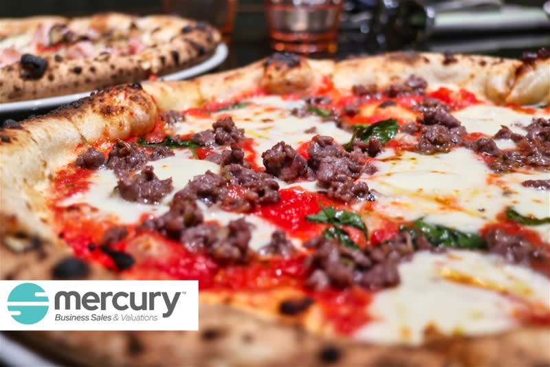 Rare Pizza Store for Sale Near Cranbourne Rare Pizza Store for Sale Near Cranbourne