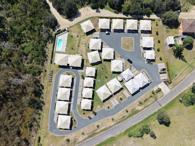 Coastal Eco Resort Investment Direct Beach Access | Mid North Coast NSW 2913MF Coastal Eco Resort Investment Direct Beach Access | Mid North Coast NSW 2913MF