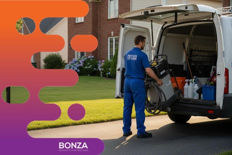 37180 Profitable Cleaning Business, Strong Territory Rights 37180 Profitable Cleaning Business, Strong Territory Rights
