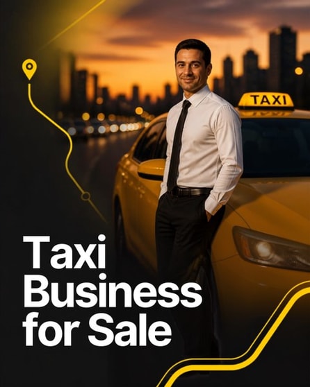 Latrobe Valley Taxi business Latrobe Valley Taxi business