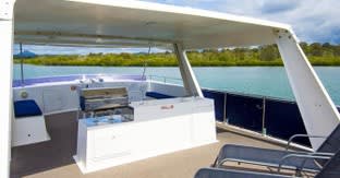 Lifestyle Bargain House Boats on Noosa River
REDUCED to Sell quickly - Seller relocating to Europe Lifestyle Bargain House Boats on Noosa River
REDUCED to Sell quickly - Seller relocating to Europe