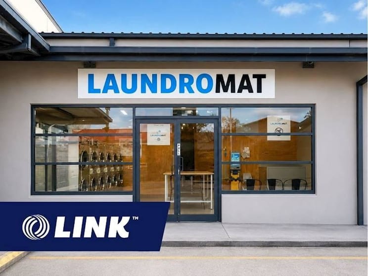 Two Self Service Laundromats North West Sydney Two Self Service Laundromats North West Sydney