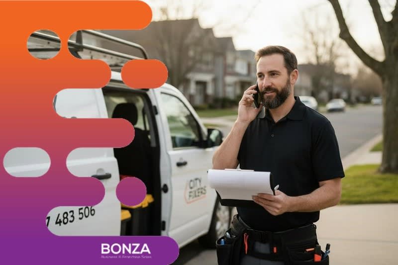 37195 - Property Maintenance Business with Loyal Client Base 37195 - Property Maintenance Business with Loyal Client Base