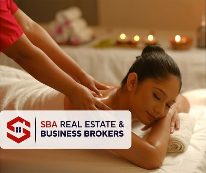 Well-Fitted Massage Business Brunswick Well-Fitted Massage Business Brunswick