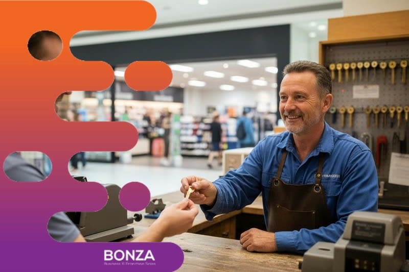 37215 - Established Multi Service Retail Business 37215 - Established Multi Service Retail Business