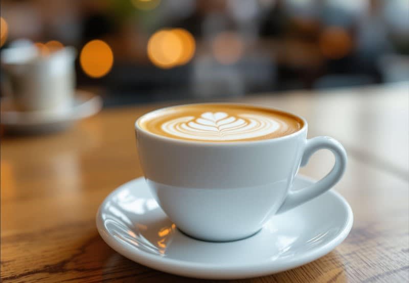 Established Inner West Espresso Bar Since 2011 MAS282