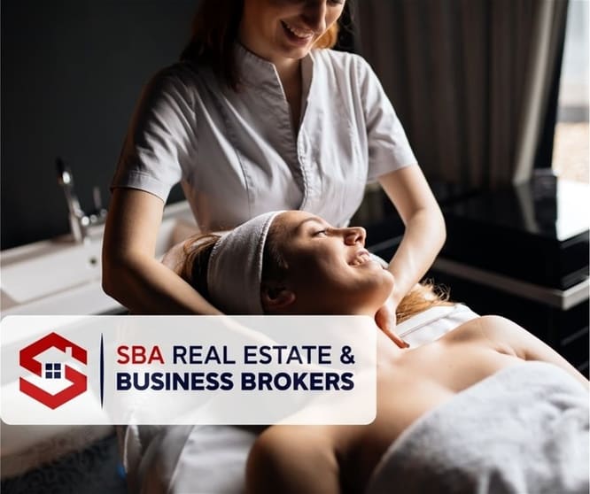 Massage Shop Low Rent of $853.98 | Surfers Paradise Massage Shop Low Rent of $853.98 | Surfers Paradise