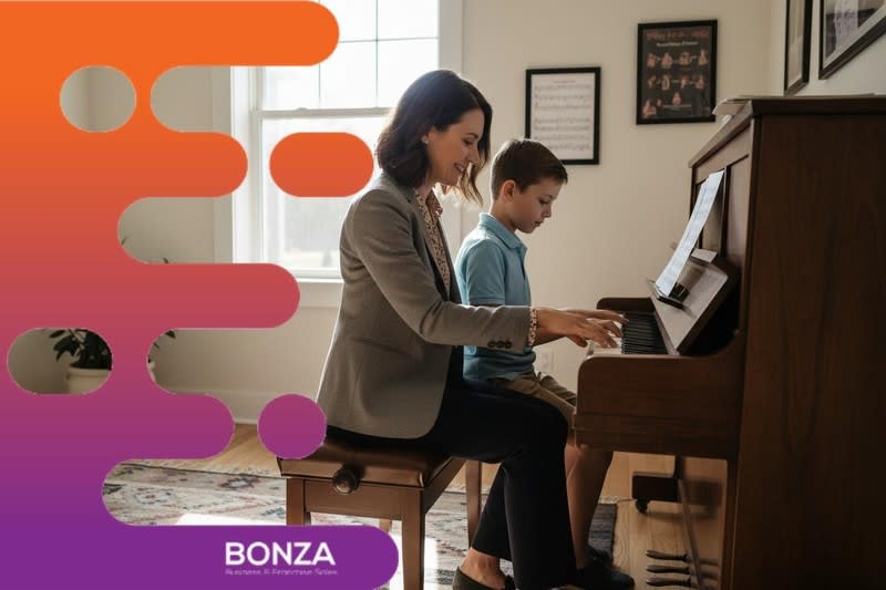 37204 Team-Run Music Studio Offering Strong Student Retention 37204 Team-Run Music Studio Offering Strong Student Retention