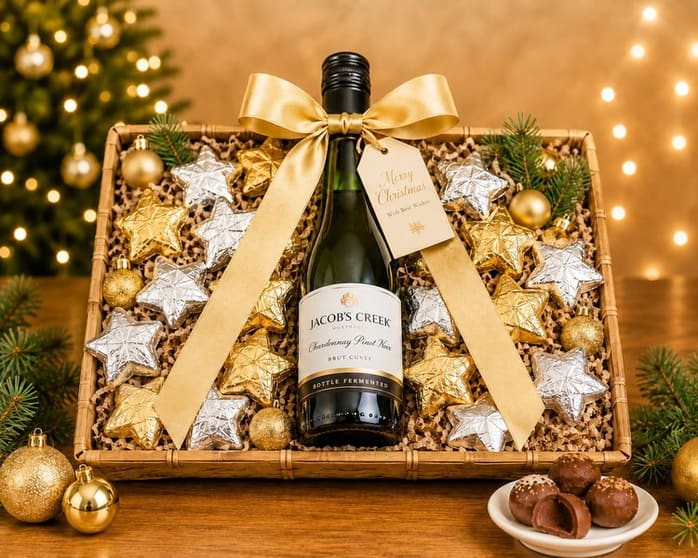 Established Online Gift Hamper Business - National Opportunity Established Online Gift Hamper Business - National Opportunity