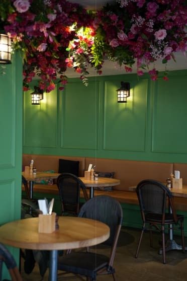 Premium Cafe & Restaurant with Liquor Licence for Sale - Albert Park