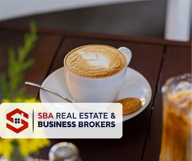 Cafe Chattel Sale  Super Low Rent | Melbourne