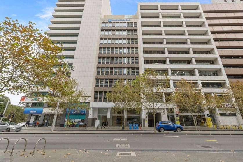 382 Commercial Real Estate Properties For Lease in Perth, WA 6000