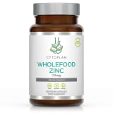 Wholefood Zinc Capsules