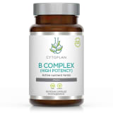 B Complex (High Potency)