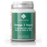 Health Creation: Omega 3 Vegan