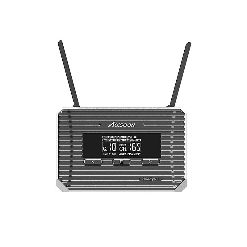 Accsoon cineeye 2 2s wireless video transmitter 