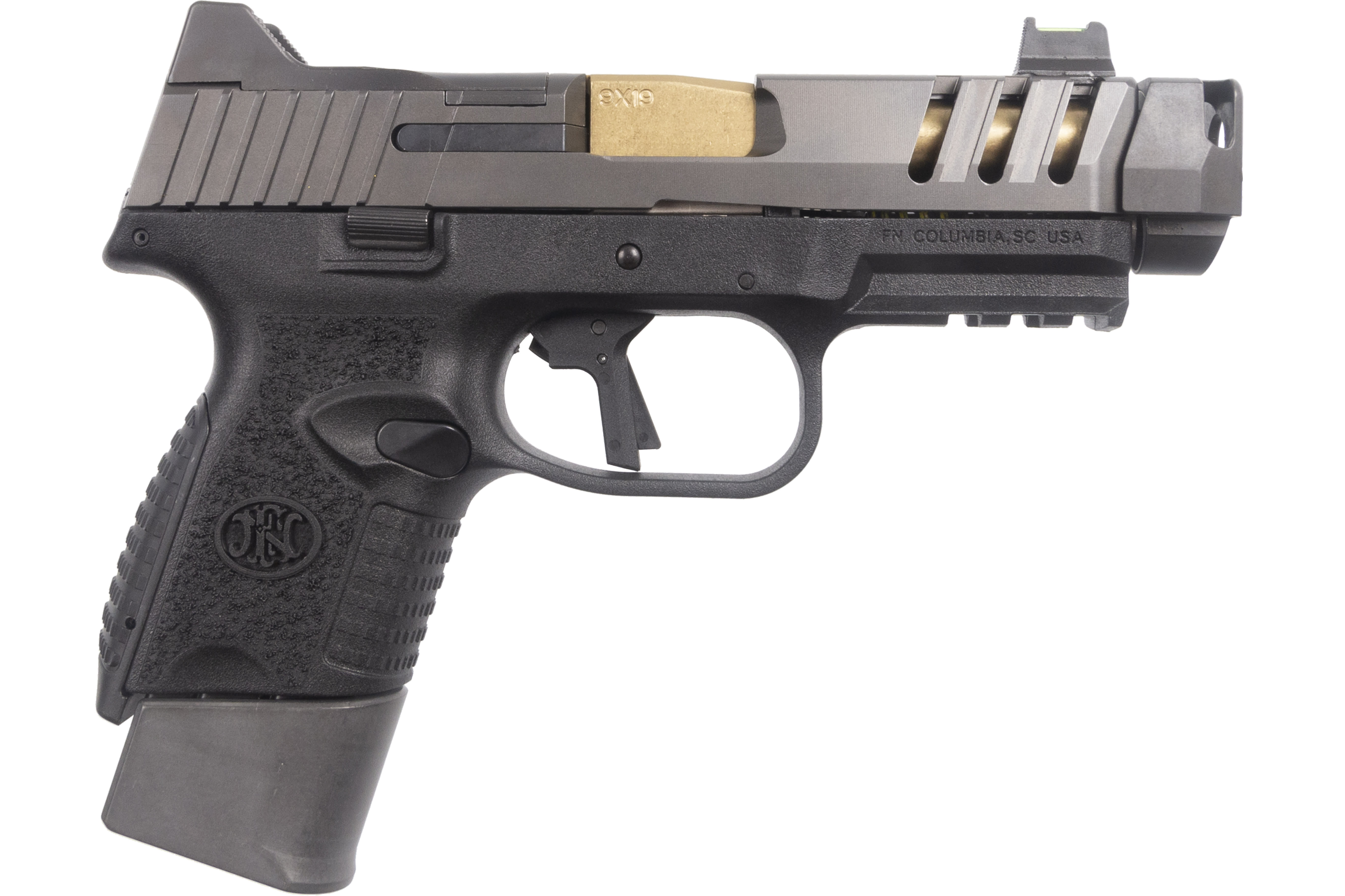 FN 509 CC Edge 9MM 4.2