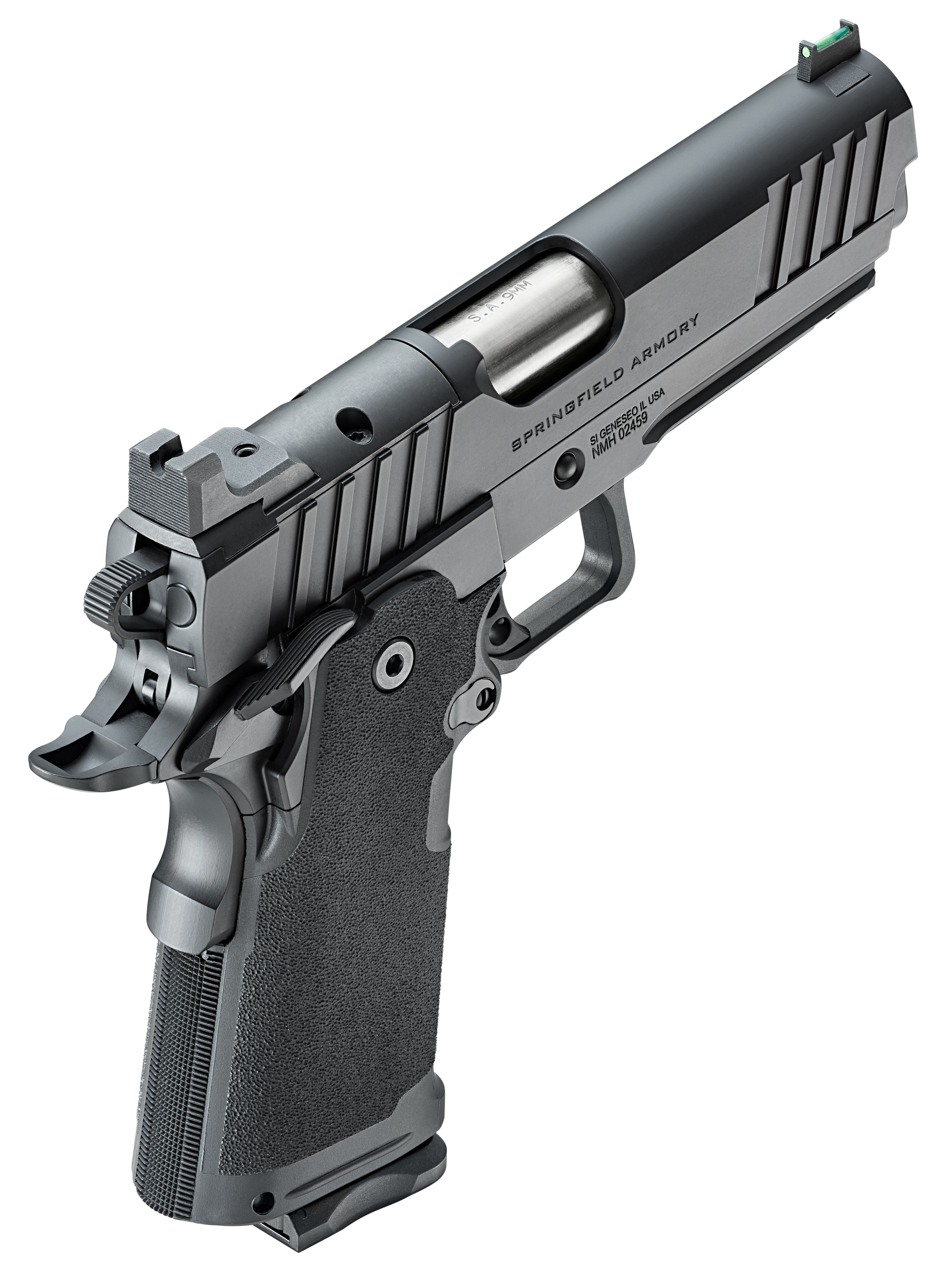 Springfield 1911 DS Prodigy 9MM 4.25