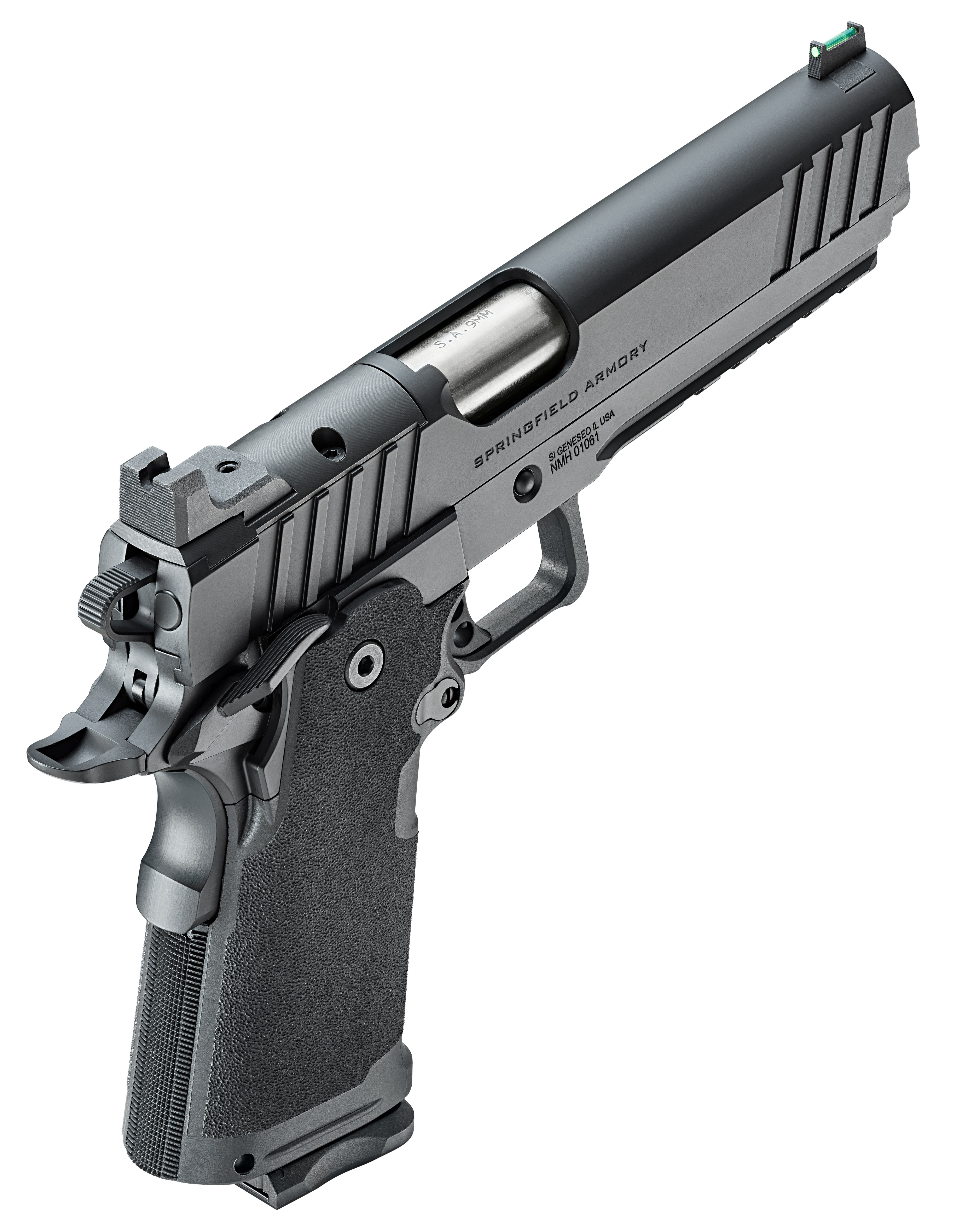 Springfield 1911 DS Prodigy 9MM 5