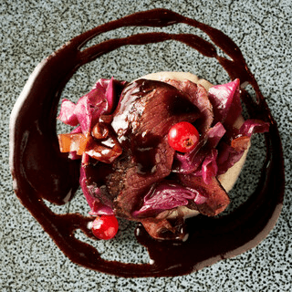 "Makiyaki-Standard Course" - The Most Popular Choice