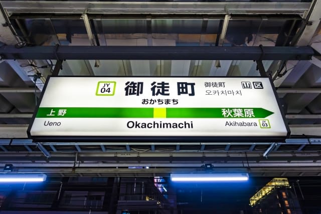 Okachimachi