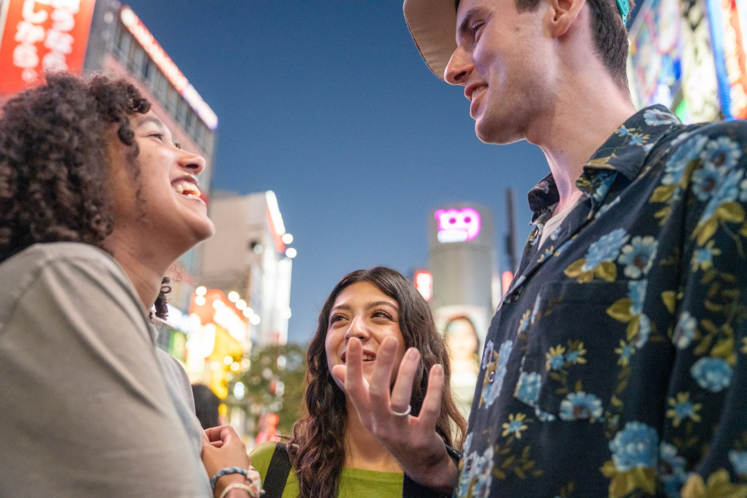 5. Create Your Actual Itinerary Based on the Relative Locations of Your Destinations